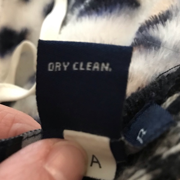 AnnTaylor vintage merino wool cardi - Picture 8 of 12